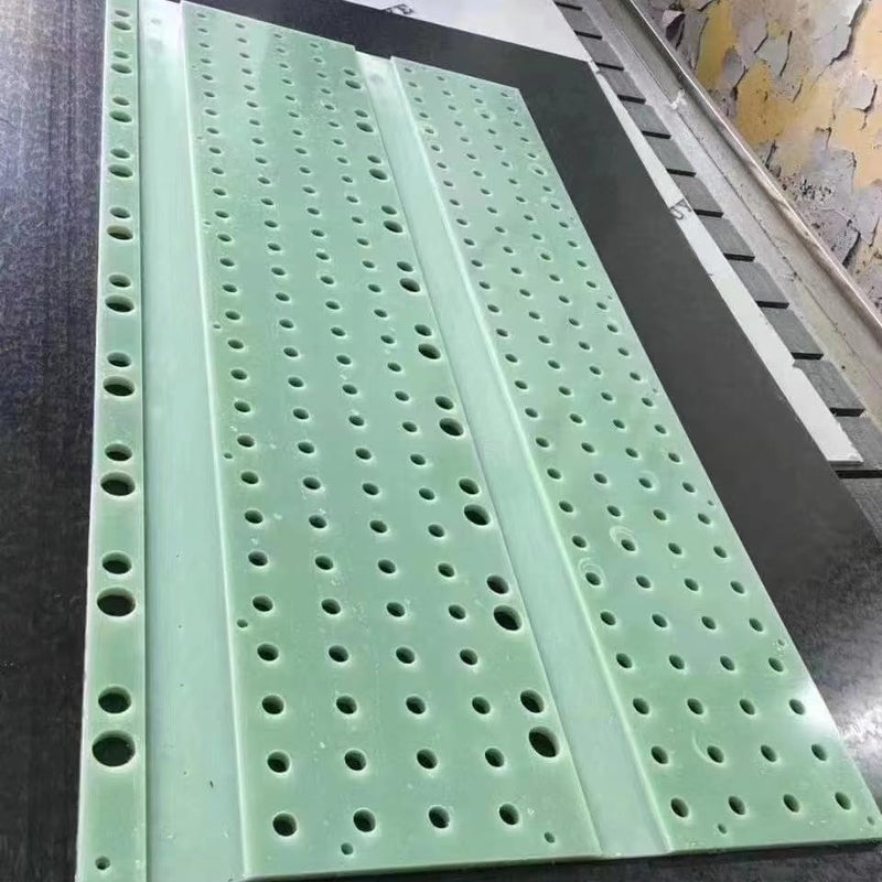 Ciwenkai FR4 Epoxy-Sheet Resin Glass-Fiber Insulation-Plate (335×300×8mm, 1) - Image 5
